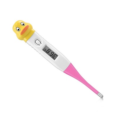 Ce soft head/ flexible tip digital thermometer cheap factory price